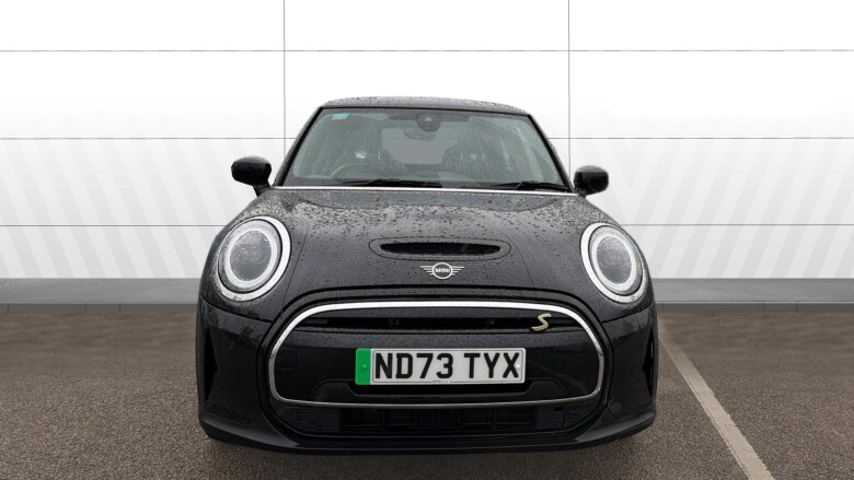 MINI Hatchback 135kW Cooper S Level 2 33kWh 3dr Auto Electric Hatchback